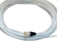 2 Ampere (A) Conductor Current Rating Coaxial Air Side Cable (14544-01-A)