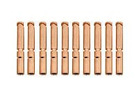 Contacts for National Pipe Thread (NPT) Pressure Feedthroughs