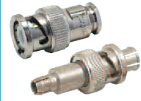 Air Side Plugs for Multi-Pin and Coaxial National Pipe Thread (NPT) Pressure Feedthrough Electrical Connectors - 2