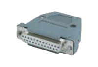 Sub D Type MIL-C-24380 Multi-Pin Electrical Connectors - 3