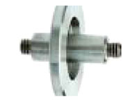 1 Pin and International Organization for Standardization (ISO) KF Flange Installation Coaxial Electrical Connector (21511-01-KF)