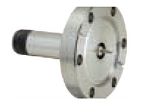 ConFlat Flange Installation Bakeable Miniature Safe High Voltage (BSHV) Coaxial Electrical Connector (7585-02-CF)