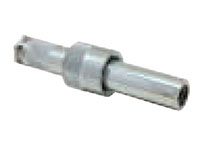 Bakeable Miniature Safe High Voltage (BSHV) Coaxial Electrical Connectors - 3