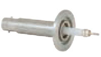 Exposed Insulator and Recessed Insulator Miniature Safe High Voltage (SHV) Coaxial Electrical Connectors (18087-01-KF & 18090-01-KF)