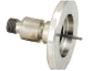 1 to 4 Pin Subminiature-A (SMA) Coaxial Electrical Connector