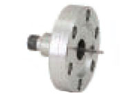 1 to 4 Pin Subminiature-A (SMA) Coaxial Electrical Connector (ConFlat)