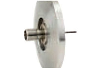 1 to 4 Pin Subminiature-A (SMA) Coaxial Electrical Connector (50 Ohm Ground Shielded)