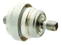 Single and Double Ended Subminiature-A (SMA) Coaxial Electrical Connector