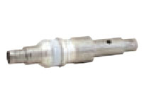 Double Ended Floating Shield Bayonet Neill-Concelman (BNC) Coaxial Electrical Connector (17190-01-W)