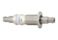 Double Ended Floating Shield Bayonet Neill-Concelman (BNC) Coaxial Electrical Connector 917191-01-KF)