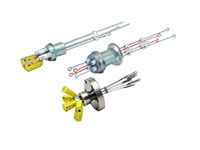 MIL-C-5015 Type Thermocouples