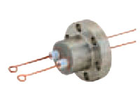 ConFlat Flange Installation 12 or 2 Pairs Loop Type Thermocouple (9020-02-CF)