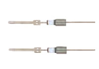 Weld Installation 1 or 2 Pairs Spade Type Thermocouple - 3