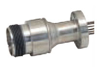 ConFlat Flange Installation MIL-C-5015 Type Thermocouple (10084-06-CF)