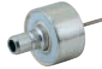 1 Pin Subminiature-B (SMB) Coaxial Electrical Connector (0714-02-W)