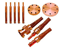 Coaxial Plugs Accessories