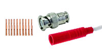 Multi-Pin/Instrumentation Plugs