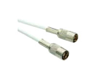 2 Ampere (A) Conductor Current Rating Coaxial Air Side Cable (21618-01-A)