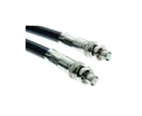 10 Ampere (A) Conductor Current Rating Coaxial Air Side Cable (18921-03-A)