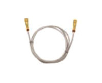 1/8 Inch (in) Diameter Coaxial In-Vacuum Electric Cable - 4