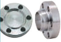 304 Stainless Steel Flanges