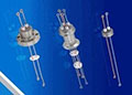 Thermocouples