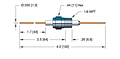 National Pipe Thread (NPT) Pressure Feedthroughs - 2