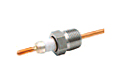 100 Ampere (A) Conductor Current Rating National Pipe Thread (NPT) Pressure Feedthrough (21152-01-A)