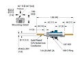 Tec-Seal™ Pressure Feedthroughs - 2