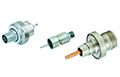 Coaxial Electrical Connectors - 2