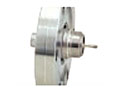 ConFlat Flange Installation Miniature High Voltage (MHV) Coaxial Electrical Connector (17178-03-CF)