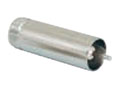 Single Ended and Weld Installation Low Frequency Medium-Sized Type N Coaxial Electrical Connector (7589-02-W)