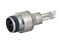 2 Pin and Weld Installation Single Ended Circular Type Power MIL-C-5015 Multi-Pin Electrical Connector (18093-02-W)