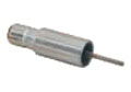 1 Pin Subminiature-B (SMB) Coaxial Electrical Connector