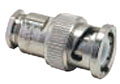 Bayonet Neill-Concelman (BNC) Coaxial Electrical Connectors - 3