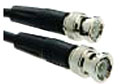 Bayonet Neill-Concelman (BNC) Coaxial Electrical Connectors - 4