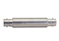 1 Pin Double Ended Grounded Shield Bayonet Neill-Concelman (BNC) Coaxial Electrical Connector (17115-01-W)