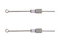 Weld Installation 1 or 2 Pairs Loop Type Thermocouple (18085-13-W)