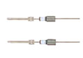 Weld Installation 1 or 2 Pairs Spade Type Thermocouple - 3