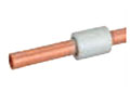 0.38 Inch (in) Inner Diameter (ID) 5 Kilovolt (kV) Cryogenic Electrical Isolator (17229-01-B)