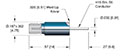 1 Pin Subminiature-B (SMB) Coaxial Electrical Connector - 2