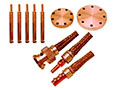 Coaxial Plugs Accessories