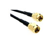 5 Ampere (A) Conductor Current Rating Coaxial Air Side Cable (21617-01-A)