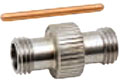 1/8 Inch (in) Diameter Coaxial In-Vacuum Electric Cable - 3