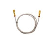 1/8 Inch (in) Diameter Coaxial In-Vacuum Electric Cable - 4